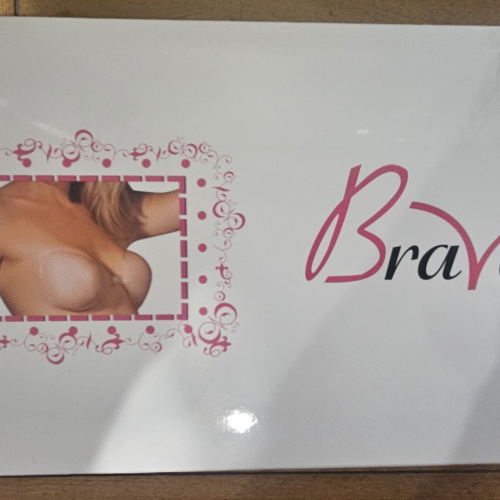 BraVage Silicone Bras